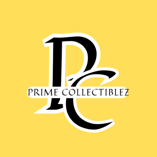 Prime Collectiblez