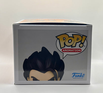 Figura de vinilo Funko Pop Animation Dragon Ball Super Gogeta n.° 1863